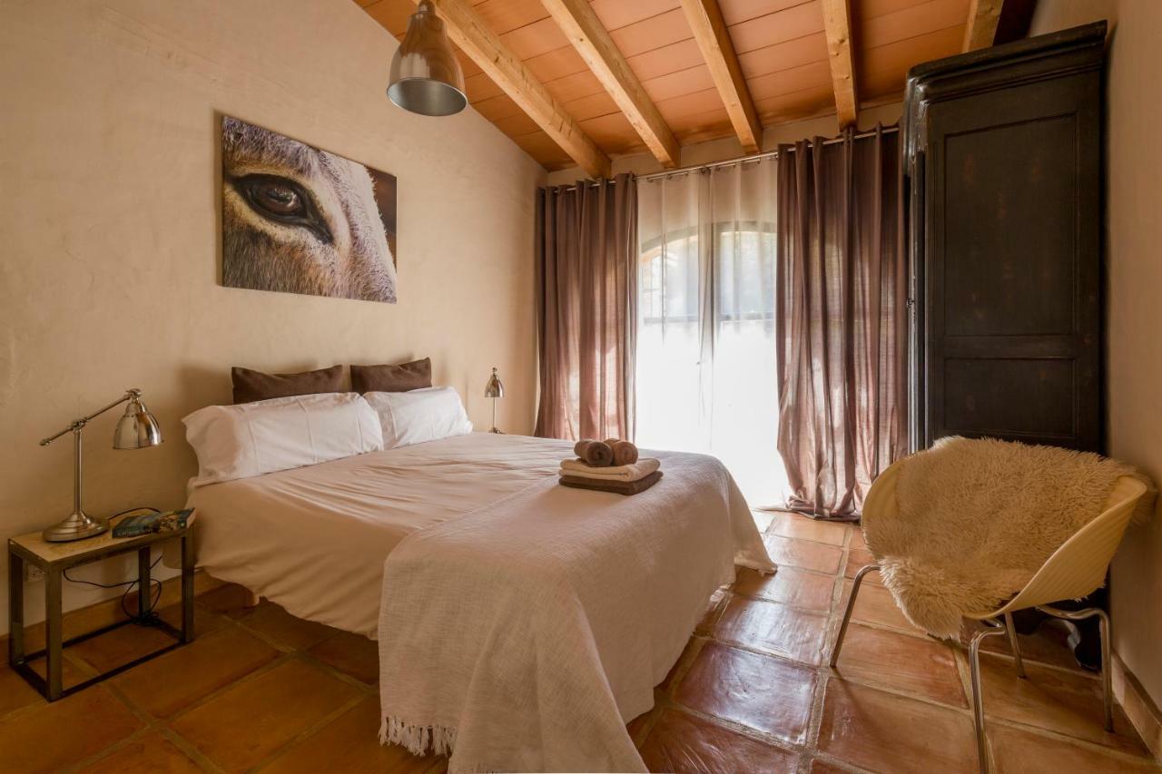 Affittacamere Refugio Marnes Benissa Esterno foto